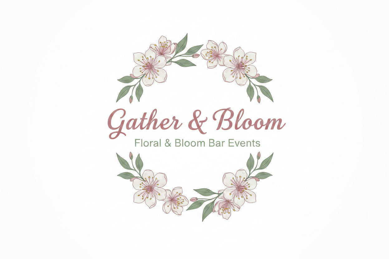 Gather and Bloom Collective